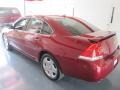 2007 Red Jewel Tint Coat Chevrolet Impala SS  photo #4
