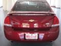 Red Jewel Tint Coat - Impala SS Photo No. 5