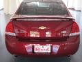 2007 Red Jewel Tint Coat Chevrolet Impala SS  photo #5