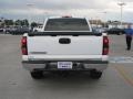 2007 Summit White Chevrolet Silverado 1500 Classic LS Extended Cab 4x4  photo #15