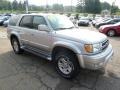 Millennium Silver Metallic - 4Runner Limited 4x4 Photo No. 6