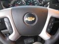Silver Birch Metallic - Silverado 3500HD LT Crew Cab 4x4 Photo No. 7