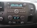 Silver Birch Metallic - Silverado 3500HD LT Crew Cab 4x4 Photo No. 8