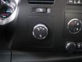 Silver Birch Metallic - Silverado 3500HD LT Crew Cab 4x4 Photo No. 10