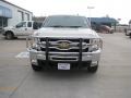Silver Birch Metallic - Silverado 3500HD LT Crew Cab 4x4 Photo No. 14