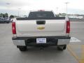Silver Birch Metallic - Silverado 3500HD LT Crew Cab 4x4 Photo No. 18