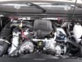Silver Birch Metallic - Silverado 3500HD LT Crew Cab 4x4 Photo No. 19