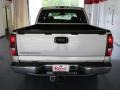 2006 Silver Birch Metallic Chevrolet Silverado 1500 LT Crew Cab  photo #5