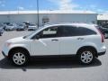 Taffeta White - CR-V EX 4WD Photo No. 4