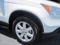 Taffeta White - CR-V EX 4WD Photo No. 5