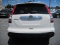 Taffeta White - CR-V EX 4WD Photo No. 10