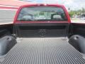 2006 Inferno Red Crystal Pearl Dodge Ram 1500 ST Quad Cab  photo #14