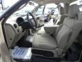 2006 Arizona Beige Metallic Ford F150 XL Regular Cab  photo #8