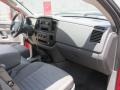 2006 Inferno Red Crystal Pearl Dodge Ram 1500 ST Quad Cab  photo #27