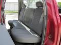 2006 Inferno Red Crystal Pearl Dodge Ram 1500 ST Quad Cab  photo #31