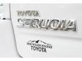 2006 Natural White Toyota Sequoia SR5 4WD  photo #37