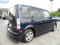 2005 Blue Onyx Pearl Scion xB   photo #3