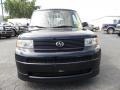 2005 Blue Onyx Pearl Scion xB   photo #7