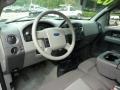 2005 Oxford White Ford F150 XLT SuperCab 4x4  photo #11