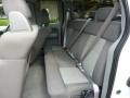 2005 Oxford White Ford F150 XLT SuperCab 4x4  photo #13