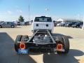 2011 Bright White Dodge Ram 4500 HD SLT Regular Cab Chassis  photo #3