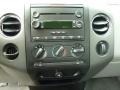 2005 Oxford White Ford F150 XLT SuperCab 4x4  photo #17