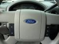 2005 Oxford White Ford F150 XLT SuperCab 4x4  photo #19