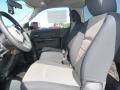 2011 Bright White Dodge Ram 4500 HD SLT Regular Cab Chassis  photo #5