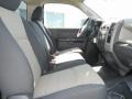 Bright White - Ram 4500 HD SLT Regular Cab Chassis Photo No. 6