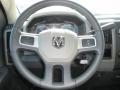 Bright White - Ram 4500 HD SLT Regular Cab Chassis Photo No. 7