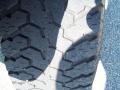 Black Clearcoat - Wrangler X 4x4 Photo No. 11