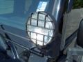Black Clearcoat - Wrangler X 4x4 Photo No. 14