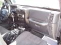 Black Clearcoat - Wrangler X 4x4 Photo No. 19