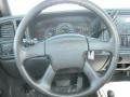 2003 Victory Red Chevrolet Silverado 1500 Regular Cab 4x4  photo #7
