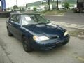 1998 Dark Blue Pearl Toyota Corolla VE  photo #2