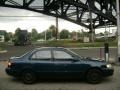 1998 Dark Blue Pearl Toyota Corolla VE  photo #3