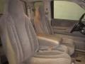 2001 Forest Green Pearl Dodge Dakota SLT Club Cab 4x4  photo #8