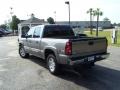 Graystone Metallic - Silverado 1500 Classic LT  Z71 Crew Cab 4x4 Photo No. 7