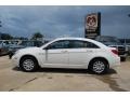 Stone White - Sebring Touring Sedan Photo No. 2