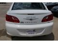Stone White - Sebring Touring Sedan Photo No. 4