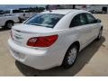 Stone White - Sebring Touring Sedan Photo No. 5