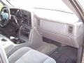 2007 Graystone Metallic Chevrolet Silverado 1500 Classic LT  Z71 Crew Cab 4x4  photo #18
