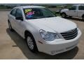 Stone White - Sebring Touring Sedan Photo No. 6