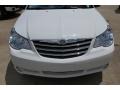 Stone White - Sebring Touring Sedan Photo No. 7