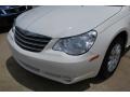 Stone White - Sebring Touring Sedan Photo No. 8