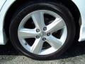 Super White - Camry SE Photo No. 9