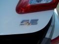 Super White - Camry SE Photo No. 12