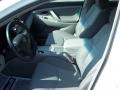 Super White - Camry SE Photo No. 19