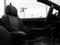 2004 Carbon Black Metallic BMW M3 Convertible  photo #9