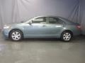 Aloe Green Metallic - Camry LE Photo No. 2